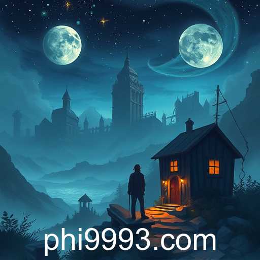 The Timeless Allure of Adventure Games: Exploring the 'phi999' Edge