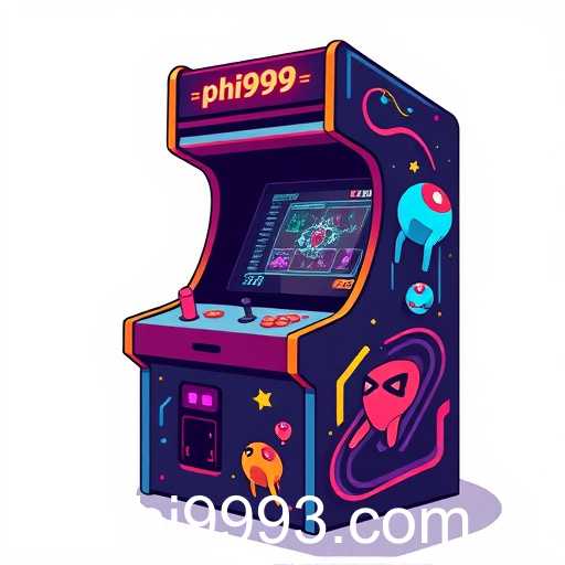 Exploring the World of Arcade Games: A Nostalgic Journey with phi999