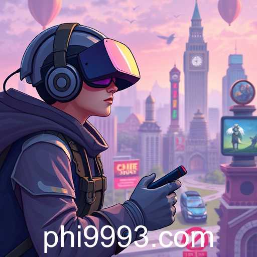 The Digital Surge of Online Gaming in 2025