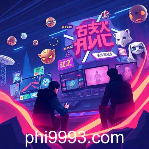 The Evolution of Online Gaming and phi999