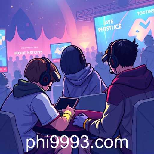 The Growing Influence of phi999 in Gaming