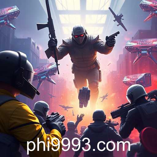 Exploring the Exciting World of Multiplayer Games