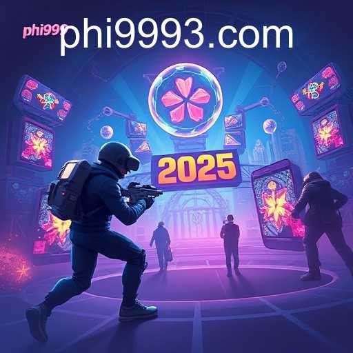 The Evolution of Online Gaming: phi999's Impact