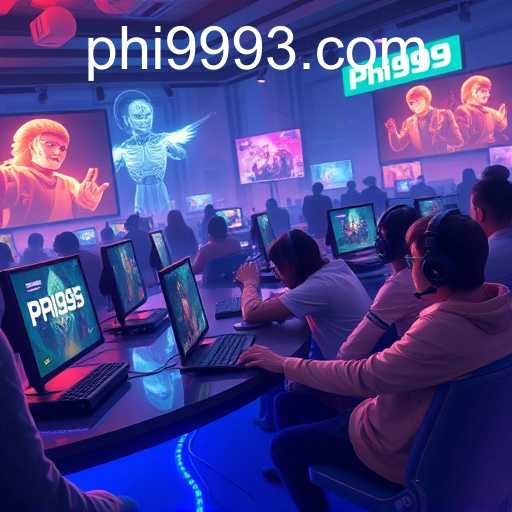 The Phenomenon of Online Gaming Evolution