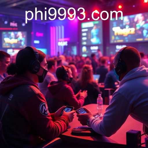 The Online Gaming Revolution