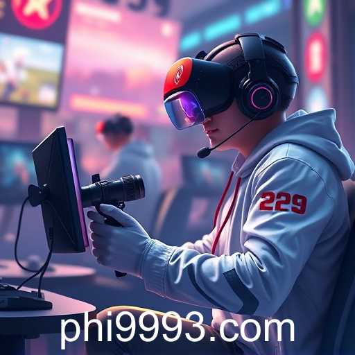 Exploring the Rise of phi999 in Gaming