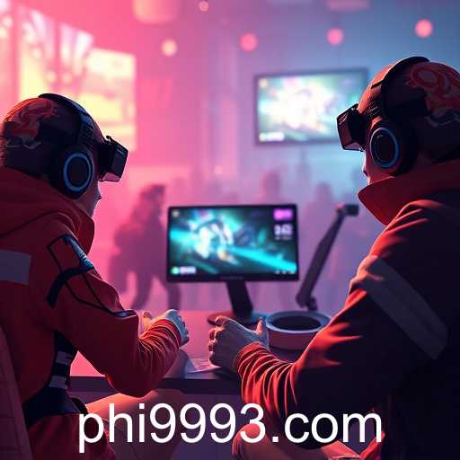 The Digital Playground: Exploring phi999 in 2025