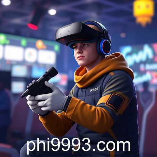 The Rise of phi999: A Game Industry Revolution