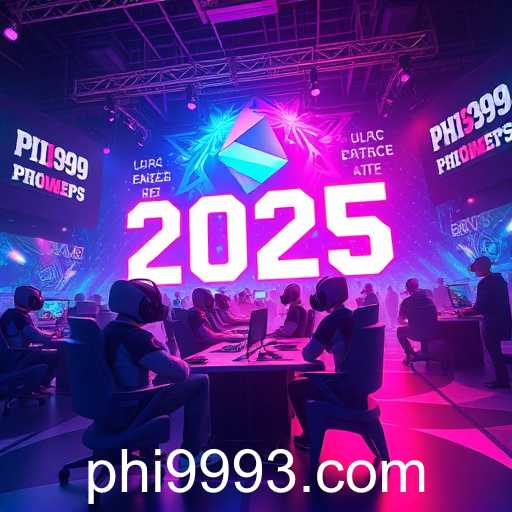 The Engaging World of phi999 Game Platform