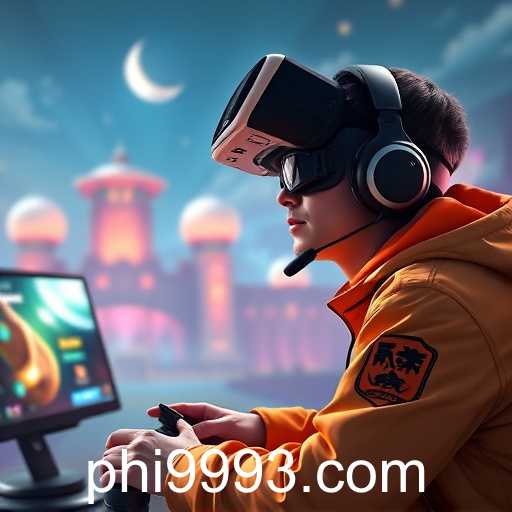 The Rise of phi999: Transforming the Online Gaming Landscape
