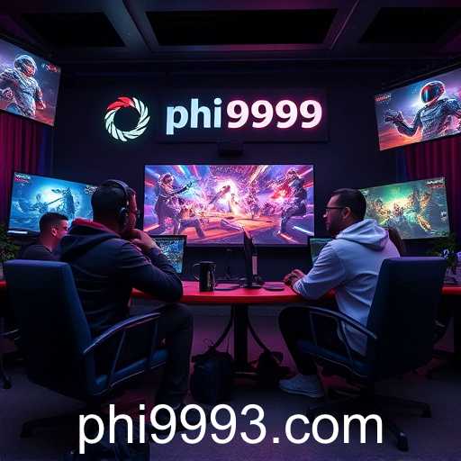 The Rise of phi999 in Online Gaming