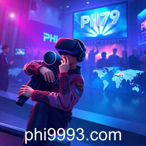 Phi999 Redefines Online Gaming Landscape