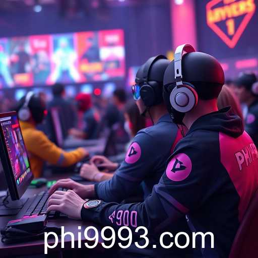 Phi999 Revolutionizes Online Gaming Experience