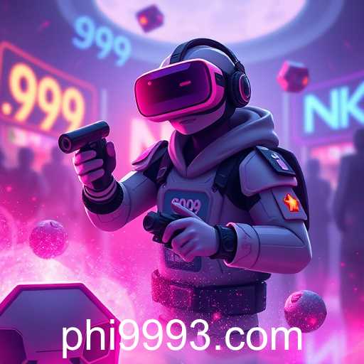 The Rise of phi999: A New Era in Online Gaming