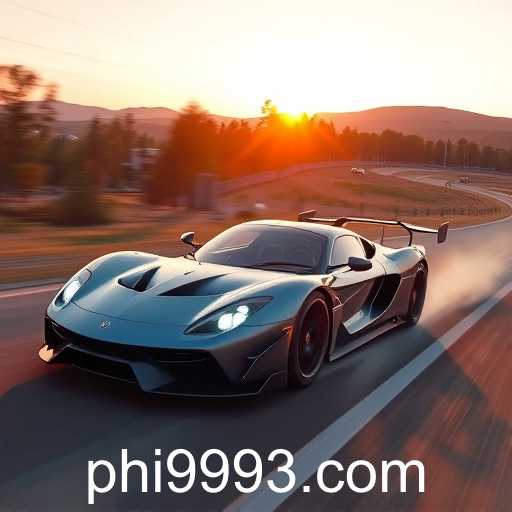 Exploring the Dynamics of Racing Games and the Intrigue of 'phi999'