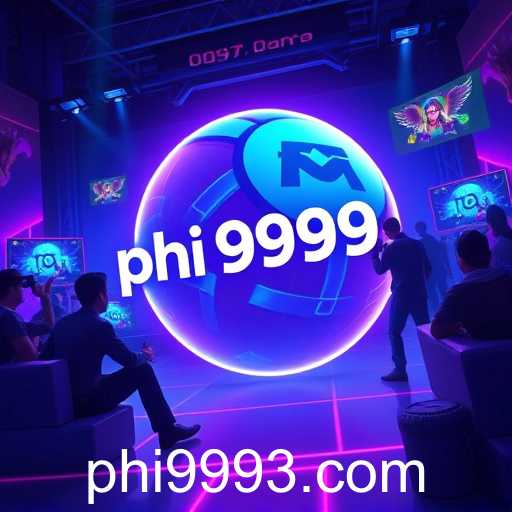 Revolutionizing Online Gaming: The Rise of phi999