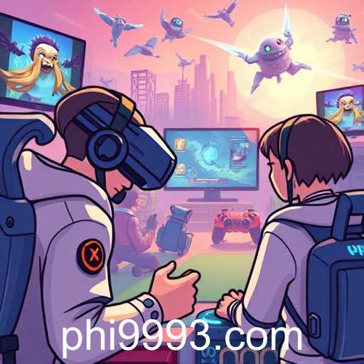 The Rise of Gaming Platforms