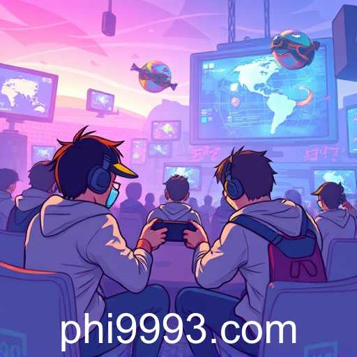 Exploring The Rise of Online Gaming Communities