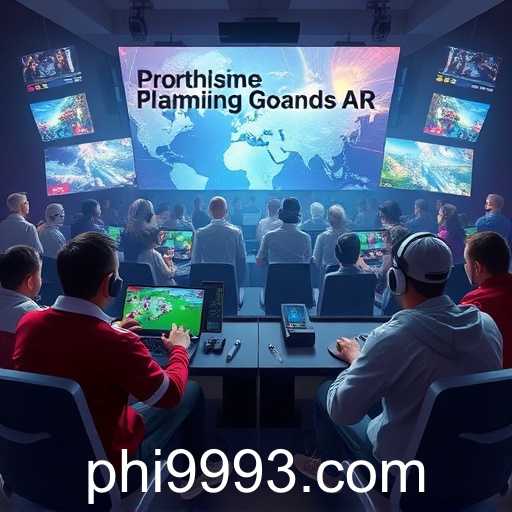 The Rise of phi999 in the Gaming World