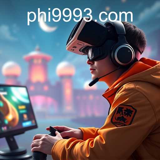 The Rise of phi999 in the Gaming World