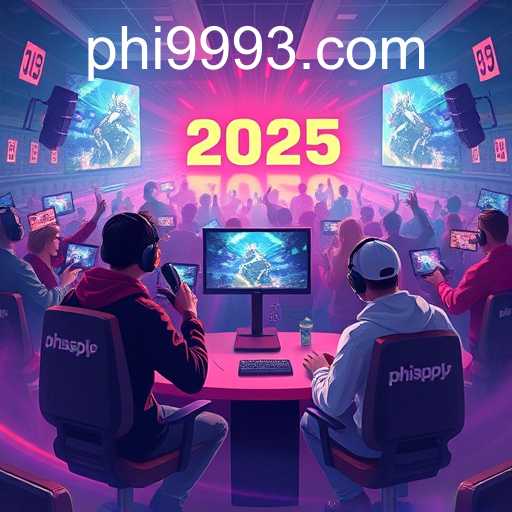 The Rise of phi999 in Modern Gaming