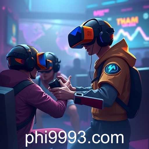 The Rise of phi999 in the Online Gaming World