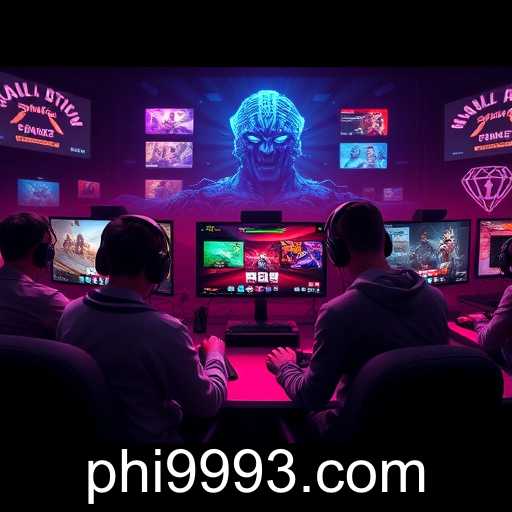 The Rise of phi999 in Online Gaming