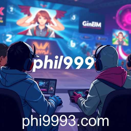 Rise of phi999: The Digital Battlefield