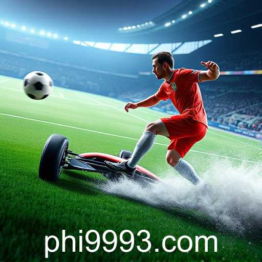 Exploring the Exciting World of Sports Games: A Gamer's Paradise with phi999